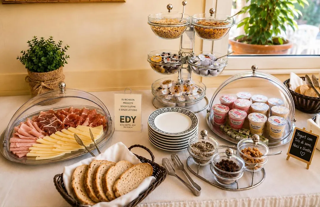 Eco-Hotel Edy-1